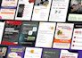 design a custom ebook with source file for easy editing